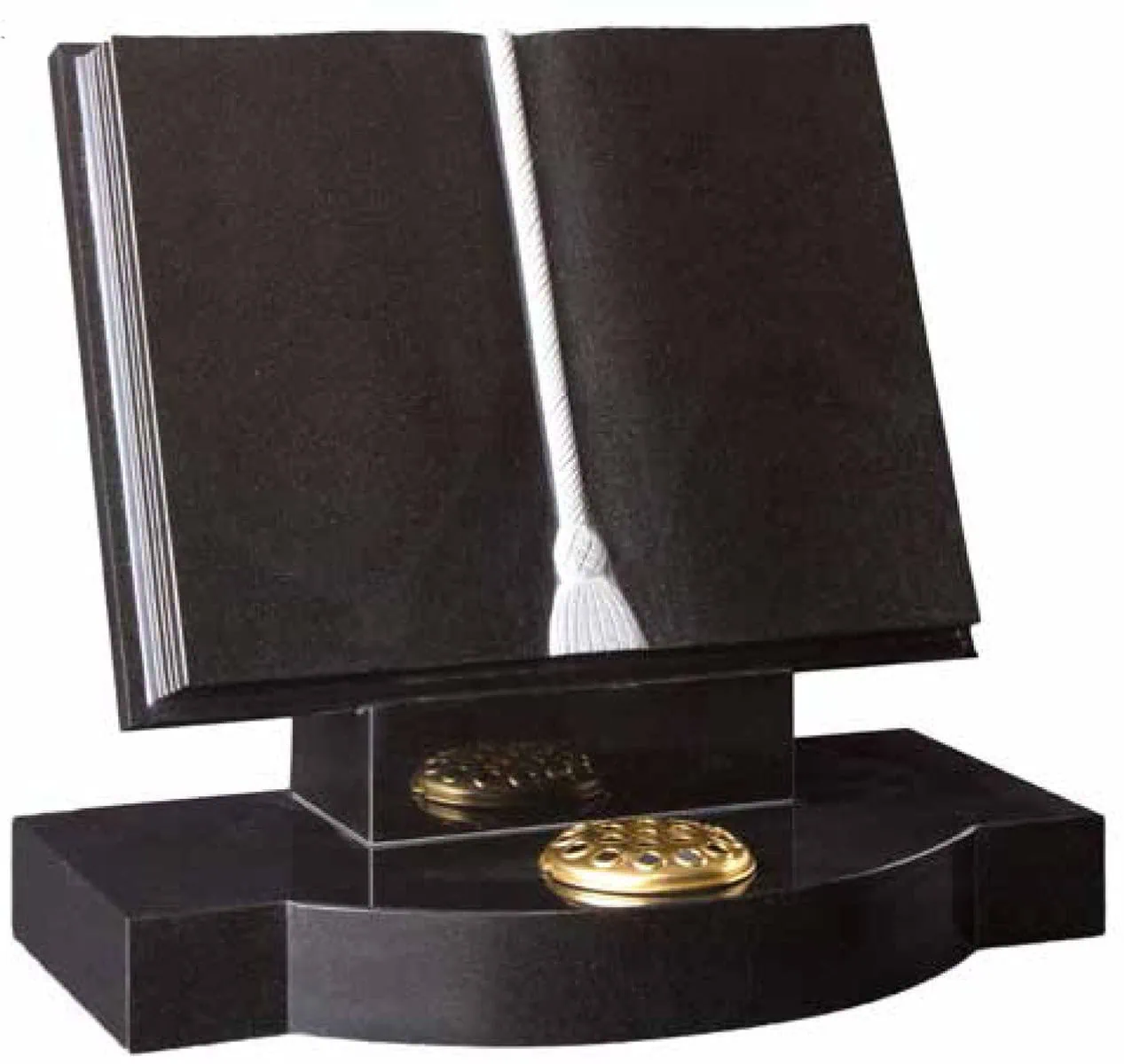 Classic Book Memorial