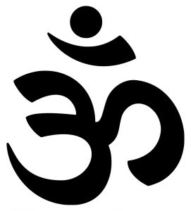 Hindu Symbol