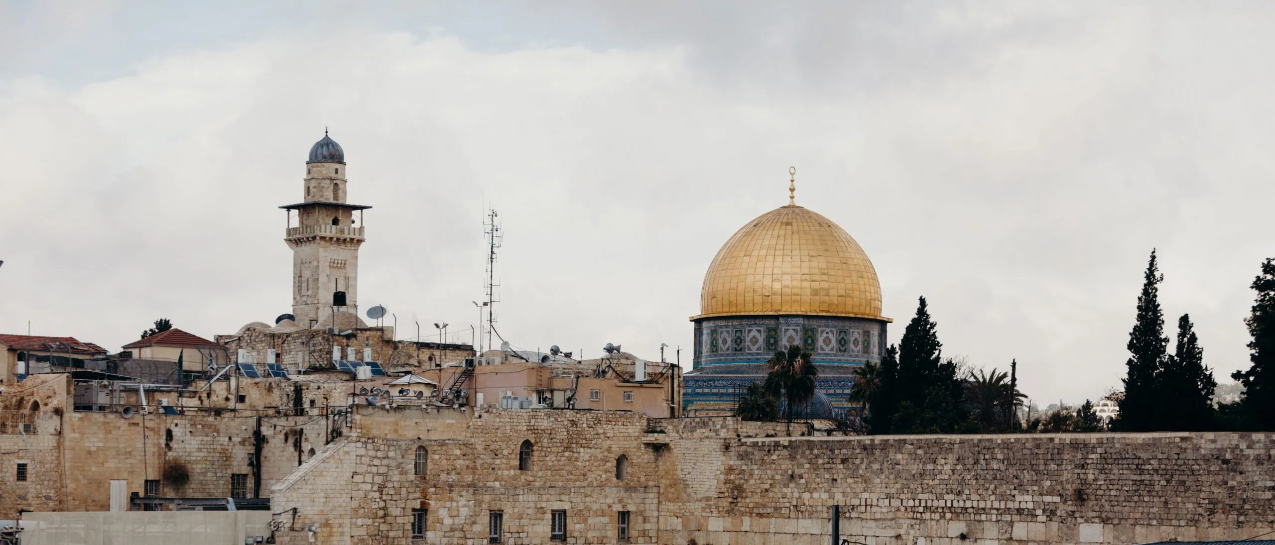 Jerusalem